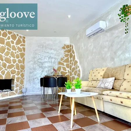 Park House By Gloove