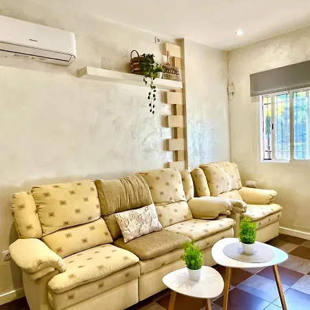 Park House By Gloove Torrevieja