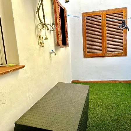Apartment Park House By Gloove Torrevieja