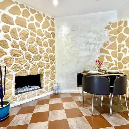 Park House By Gloove Torrevieja