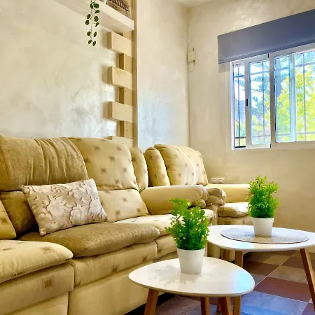 شقة Park House By Gloove *